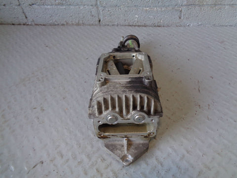 Range Rover L322 Supercharger 308034 Supercharged 4.2 V8 2005 to 2009