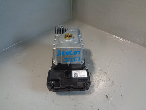 Range Rover L322 Gear Selector Control Knob BH42-7E453-AF 2010 to 2013