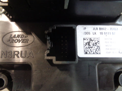 Range Rover L322 Gear Selector Control Knob BH42-7E453-AF 2010 to 2013