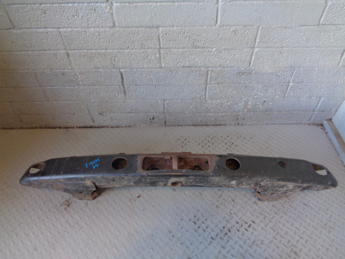 Chassis Rear Cross Member Range Rover Sport Land Rover Discovery 3 4 K18035