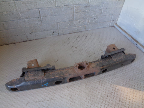 Chassis Rear Cross Member Range Rover Sport Land Rover Discovery 3 4 K18035