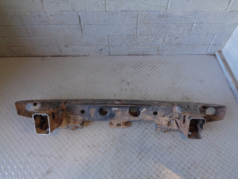 Chassis Rear Cross Member Range Rover Sport Land Rover Discovery 3 4 K18035