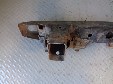 Chassis Rear Cross Member Range Rover Sport Land Rover Discovery 3 4 K18035