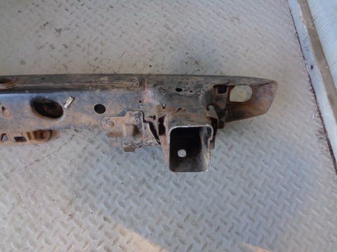 Chassis Rear Cross Member Range Rover Sport Land Rover Discovery 3 4 K18035