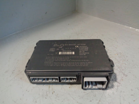 Discovery 4 Keyless Control Module DPLA-19H440-BF Land Rover 2009 to 2013