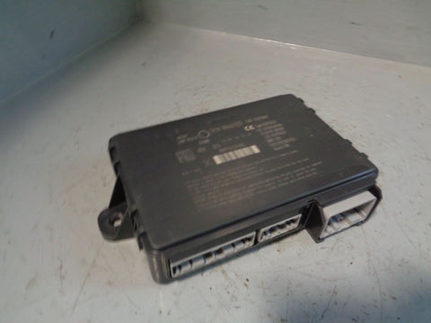 Discovery 4 Keyless Control Module DPLA-19H440-BF Land Rover 2009 to 2013