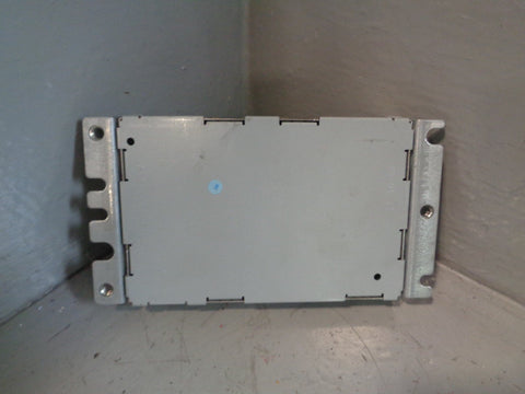 DAB Radio Audio Module 6H52-19C032-AH Range Rover Sport Discovery 4 Land Rover