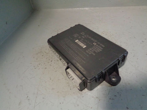 Discovery 4 Keyless Control Module DPLA-19H440-BF Land Rover 2009 to 2013