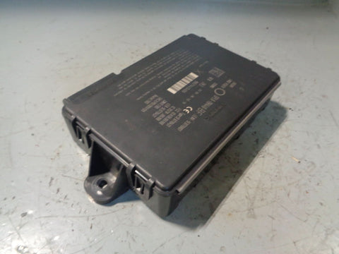 Discovery 4 Keyless Control Module DPLA-19H440-BF Land Rover 2009 to 2013