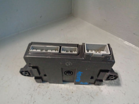 Discovery 4 Keyless Control Module DPLA-19H440-BF Land Rover 2009 to 2013