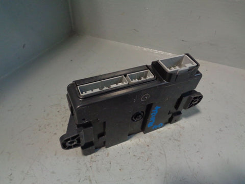 Discovery 4 Keyless Control Module DPLA-19H440-BF Land Rover 2009 to 2013