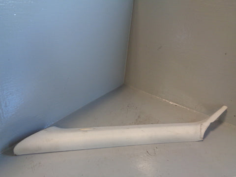 Range Rover L322 A Pillar Cover Interior Trim Near Side Front 2006 to 2013
