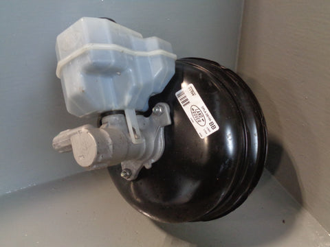 Range Rover L405 Servo Brake Master Cylinder 3.0 TDV6 DPLA-2B195-BB 2013 to 2017