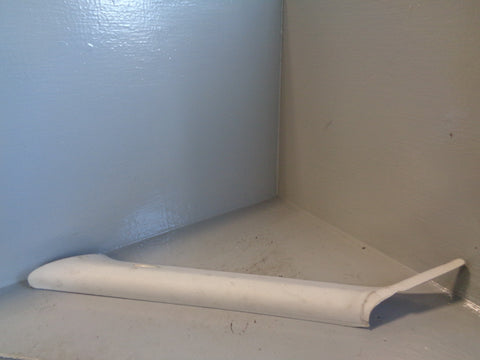 Range Rover L322 A Pillar Cover Interior Trim Near Side Front 2006 to 2013