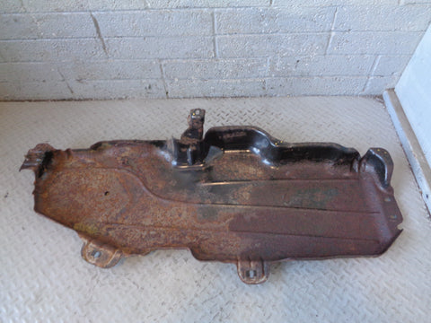 Range Rover Sport Guard Fuel Tank Under Tray 2005 to 2013 Land Rover L07055