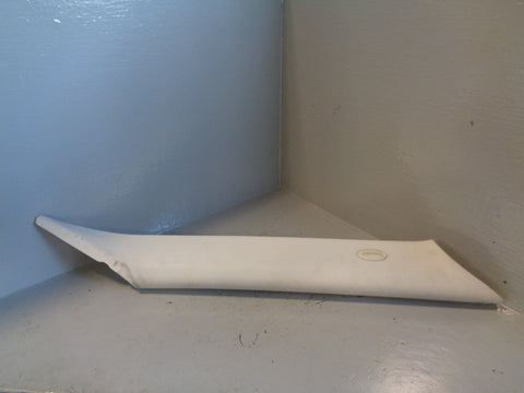Range Rover L322 A Pillar Cover Interior Trim Off Side Front 2006 to 2013