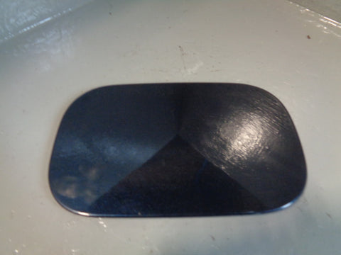 Discovery 3 Fuel Filler Flap in Lugano Teal Land Rover 2004 to 2009