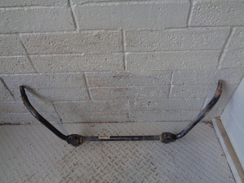 Discovery 3 Anti Roll Sway Bar Front RGB500060 Land Rover 2004 to 2009