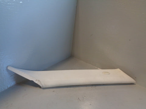 Range Rover L322 A Pillar Cover Interior Trim Off Side Front 2006 to 2013