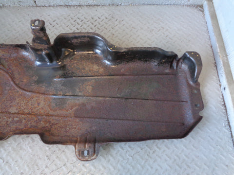 Range Rover Sport Guard Fuel Tank Under Tray 2005 to 2013 Land Rover L07055