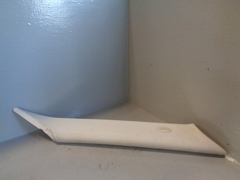 Range Rover L322 A Pillar Cover Interior Trim Off Side Front 2006 to 2013