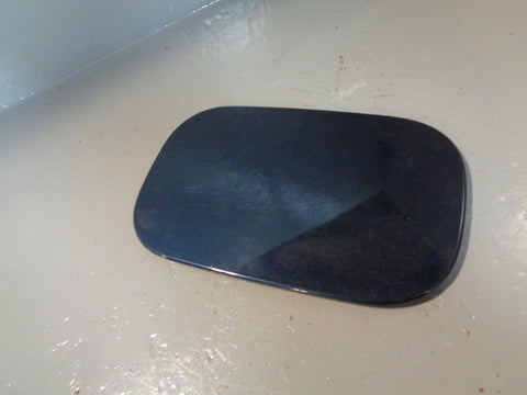 Discovery 3 Fuel Filler Flap in Lugano Teal Land Rover 2004 to 2009