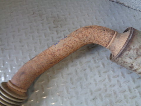 Discovery 2 Catalytic Converter Exhaust Down Pipe TD5 Cat 28 Land Rover R19064