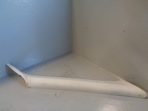 Range Rover L322 A Pillar Cover Interior Trim Off Side Front 2006 to 2013