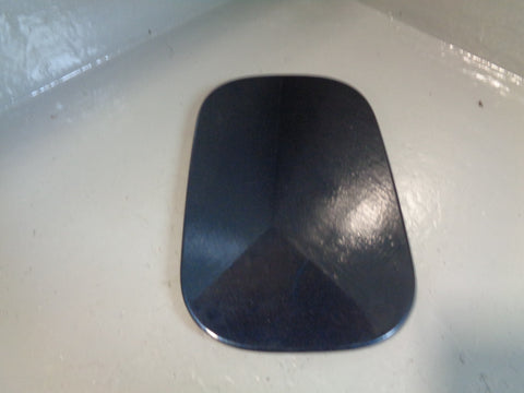 Discovery 3 Fuel Filler Flap in Lugano Teal Land Rover 2004 to 2009