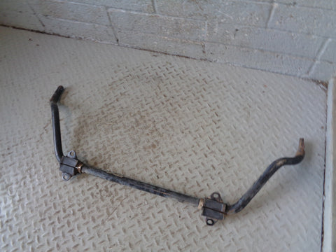Discovery 3 Anti Roll Sway Bar Front RGB500060 Land Rover 2004 to 2009