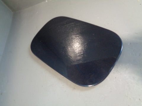 Discovery 3 Fuel Filler Flap in Lugano Teal Land Rover 2004 to 2009