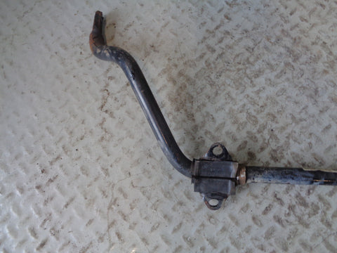 Discovery 3 Anti Roll Sway Bar Front RGB500060 Land Rover 2004 to 2009
