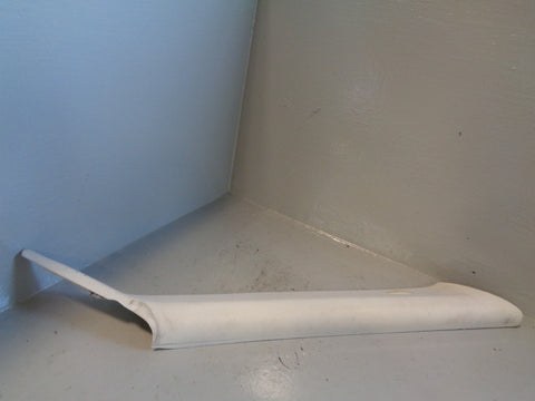 Range Rover L322 A Pillar Cover Interior Trim Off Side Front 2006 to 2013