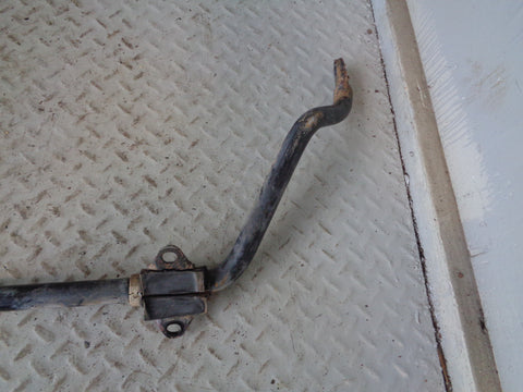 Discovery 3 Anti Roll Sway Bar Front RGB500060 Land Rover 2004 to 2009