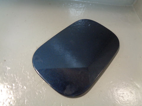 Discovery 3 Fuel Filler Flap in Lugano Teal Land Rover 2004 to 2009