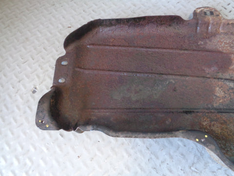 Range Rover Sport Guard Fuel Tank Under Tray 2005 to 2013 Land Rover L07055