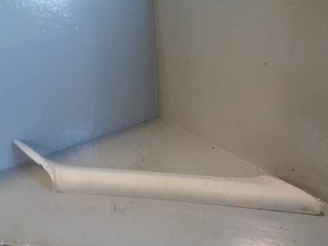 Range Rover L322 A Pillar Cover Interior Trim Off Side Front 2006 to 2013