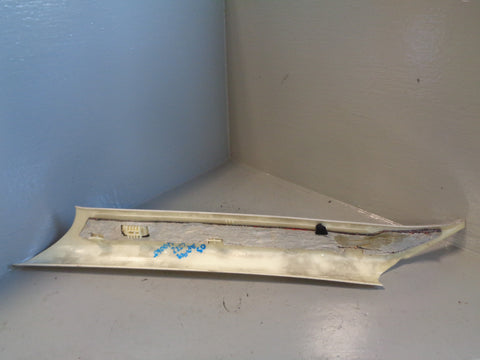Range Rover L322 A Pillar Cover Interior Trim Off Side Front 2006 to 2013