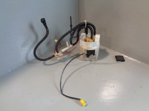 Discovery 3 In Tank Fuel Pump and Sender TDV6 2.7 Diesel Land Rover K16025