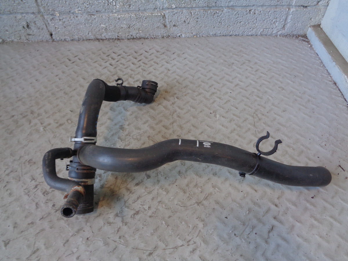 Top Radiator Hose 3.0 TDV6 AH22-8260-BE Land Rover Discovery 4 Range Rover Sport
