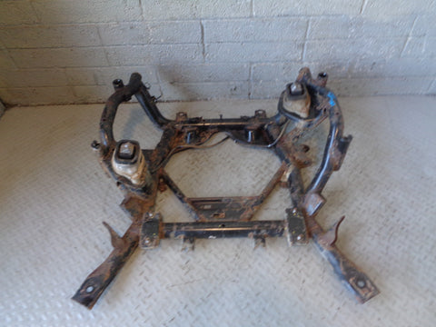 Range Rover L322 Subframe Front 3.6 TDV8 Engine Cradle 2005 to 2009 L10065