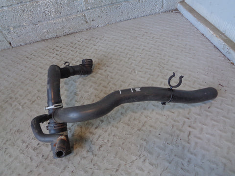 Top Radiator Hose 3.0 TDV6 AH22-8260-BE Land Rover Discovery 4 Range Rover Sport