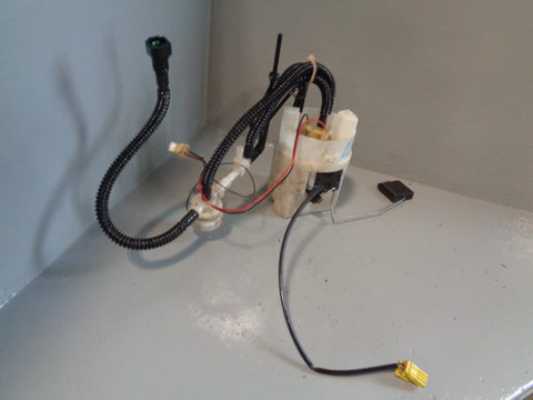 Discovery 3 In Tank Fuel Pump and Sender TDV6 2.7 Diesel Land Rover K16025