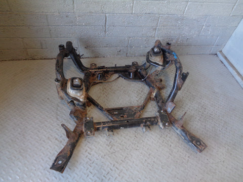 Range Rover L322 Subframe Front 3.6 TDV8 Engine Cradle 2005 to 2009 L10065