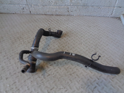 Top Radiator Hose 3.0 TDV6 AH22-8260-BE Land Rover Discovery 4 Range Rover Sport
