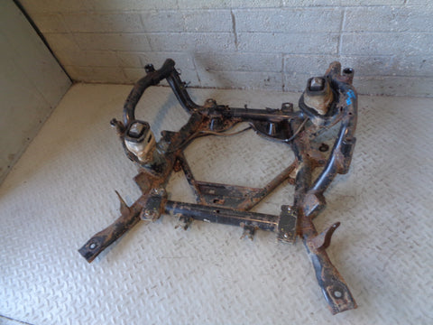 Range Rover L322 Subframe Front 3.6 TDV8 Engine Cradle 2005 to 2009 L10065