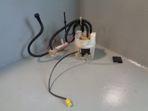 Discovery 3 In Tank Fuel Pump and Sender TDV6 2.7 Diesel Land Rover K16025