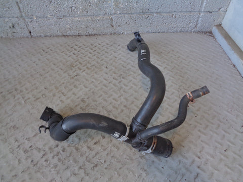 Top Radiator Hose 3.0 TDV6 AH22-8260-BE Land Rover Discovery 4 Range Rover Sport