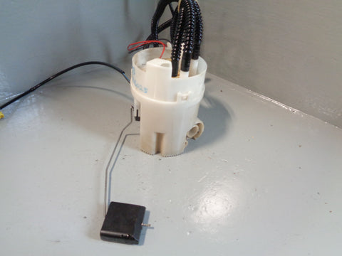 Discovery 3 In Tank Fuel Pump and Sender TDV6 2.7 Diesel Land Rover K16025