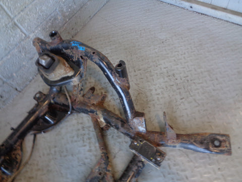 Range Rover L322 Subframe Front 3.6 TDV8 Engine Cradle 2005 to 2009 L10065